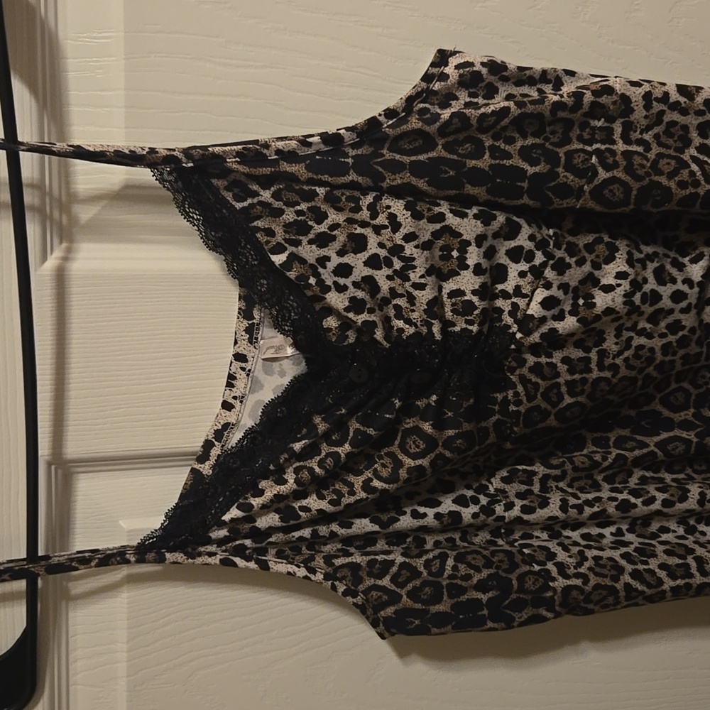 Womans Robe/Nightie SET. - Picture 8 of 11